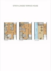 RESIDENCES AT EMERALD HILL (D9), Terrace #578975001